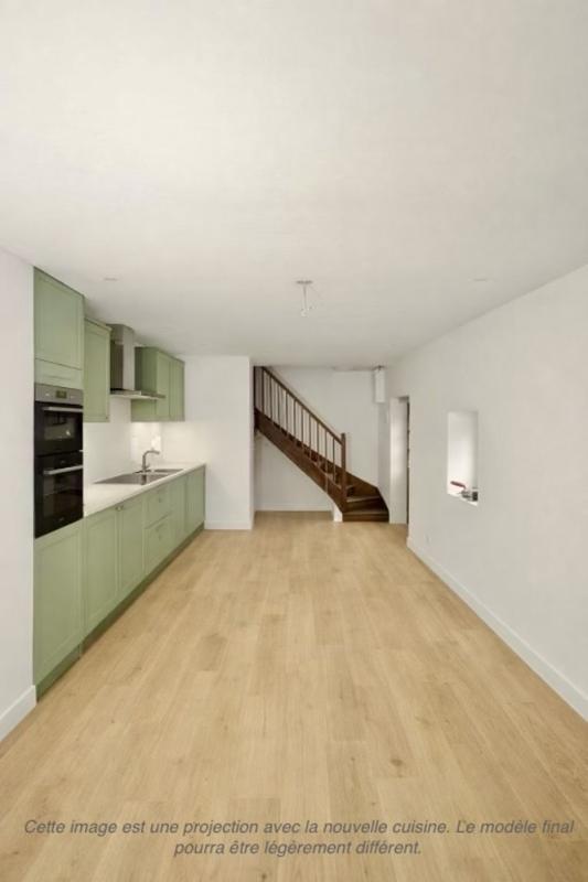 Appartement - 45 m² - 3 pièces