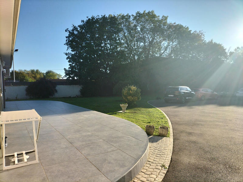 Maison - 144 m² - 6 pièces