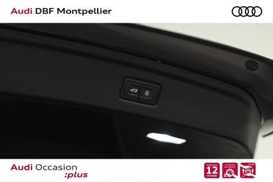 Audi A5 sportback 40 Tfsi 190 s tronic 7 Design Luxe