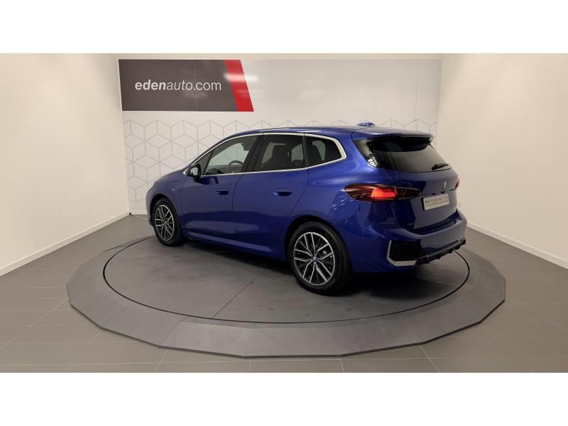 Bmw Serie 2 Active Tourer 225e xDrive 245 ch Dkg7 m Sport
