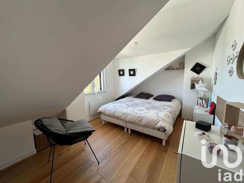 Appartement - 45 m² - 3 pièces