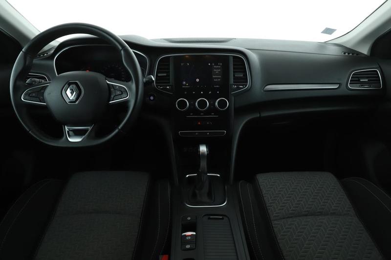 Renault Mégane 1.5 dCi Blue Limited Edc 115 ch