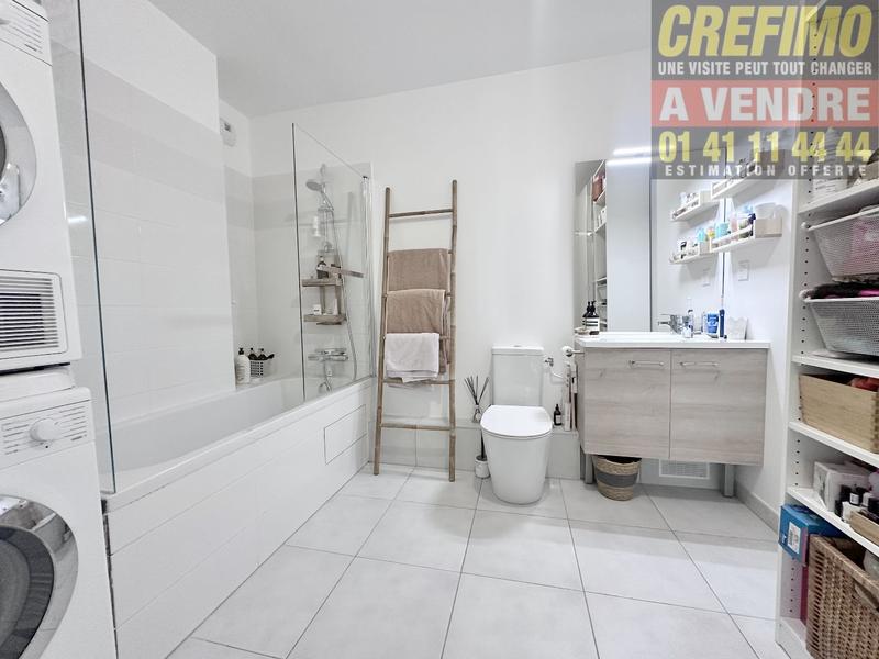 Appartement - 104 m² - 5 pièces