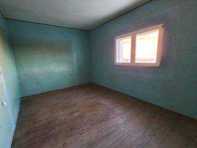 Maison - 113 m² - 5 pièces