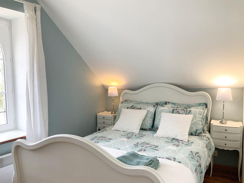 Immeuble - 6 pièces