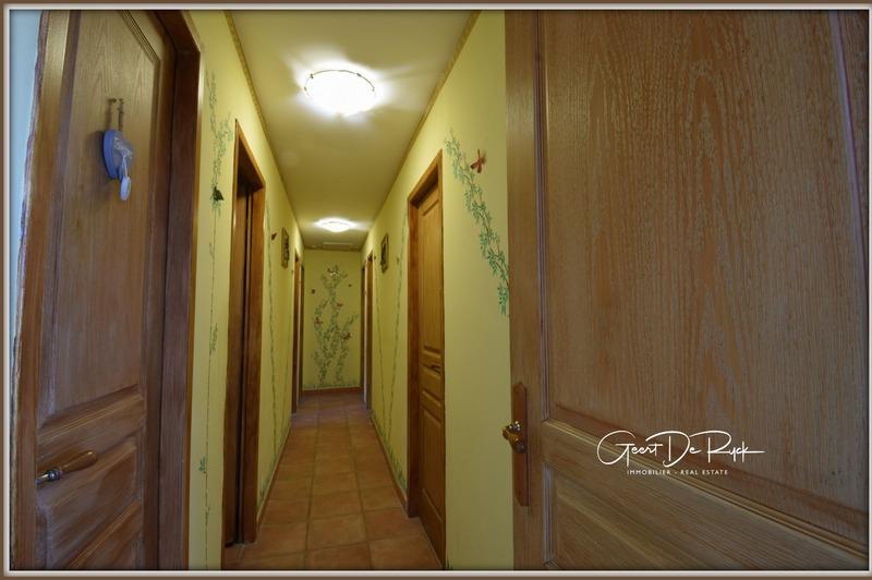 Maison - 131 m² - 5 pièces