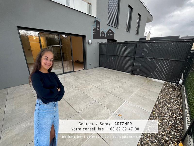 Appartement - 40 m² - 1 pièce