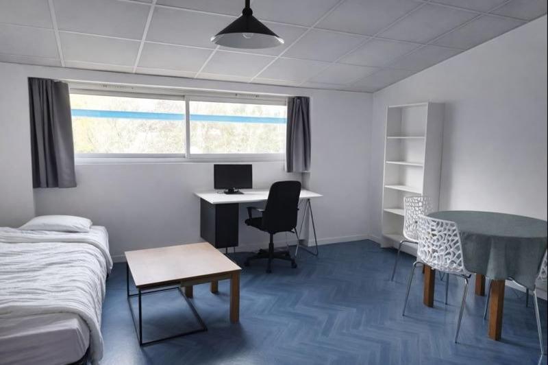 Appartement - 27 m² - 1 pièce