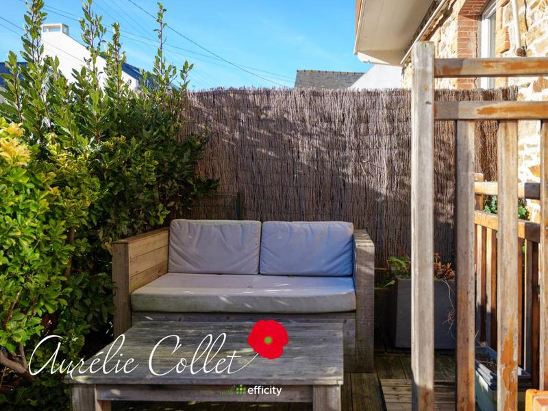 Appartement - 29 m² - 2 pièces