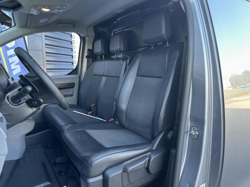 Peugeot Expert III 2.0 Bluehdi 120 s&amp;amp;S Eat8 Long Premium