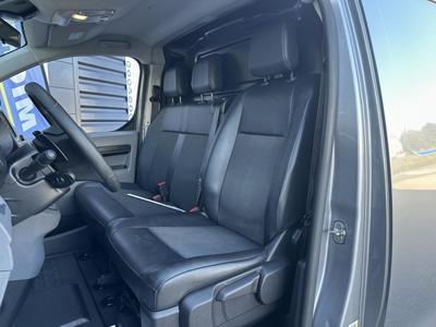 Peugeot Expert III 2.0 Bluehdi 120 s&amp;amp;S Eat8 Long Premium