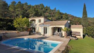 Villa - 126 m² - 6 pièces