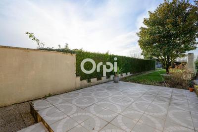 Maison - 80 m² - 3 pièces