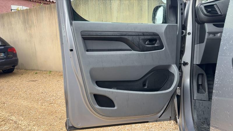 Peugeot Expert Combi L2h1 2.0 HDi 120 Premium - Première main Entretien constructeur