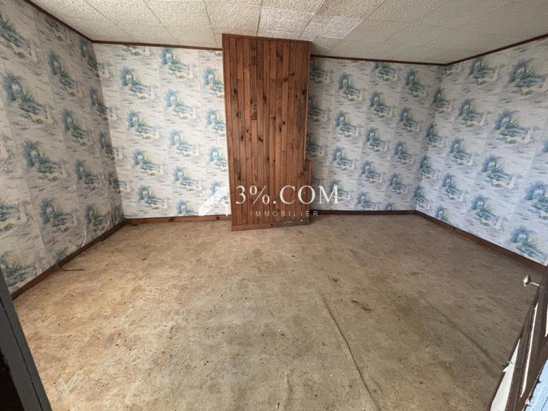 Maison - 115 m² - 3 pièces