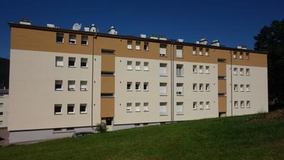 Appartement - 71 m² - 4 pièces