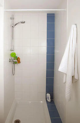 Appartement - 18 m² - 1 pièce