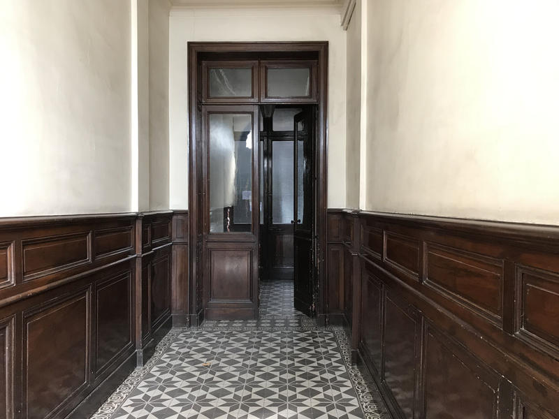 Appartement - 48 m² - 3 pièces