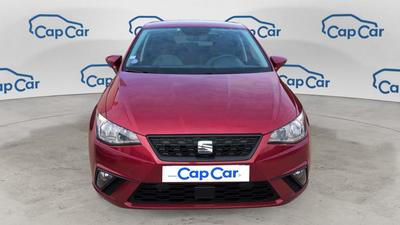Seat Ibiza 1.0 Tsi 95.0 Urban