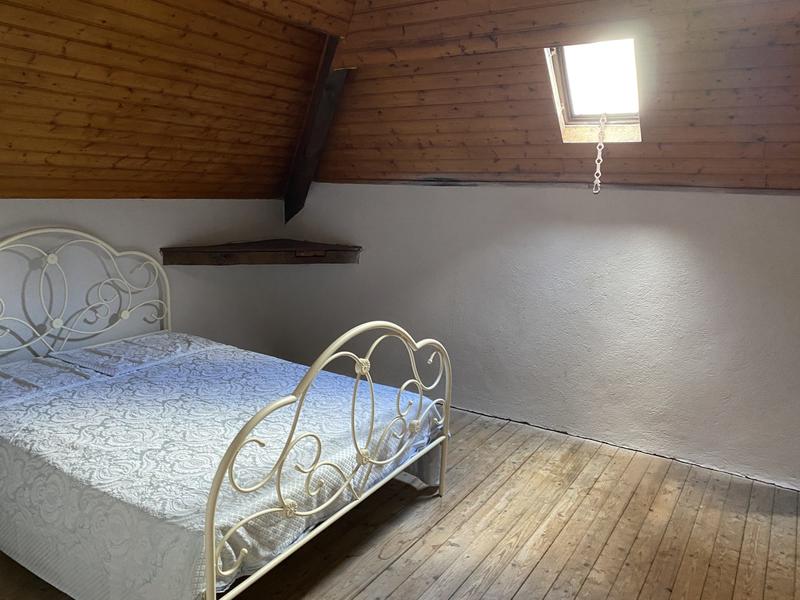 Maison ancienne - 116 m² - 6 pièces