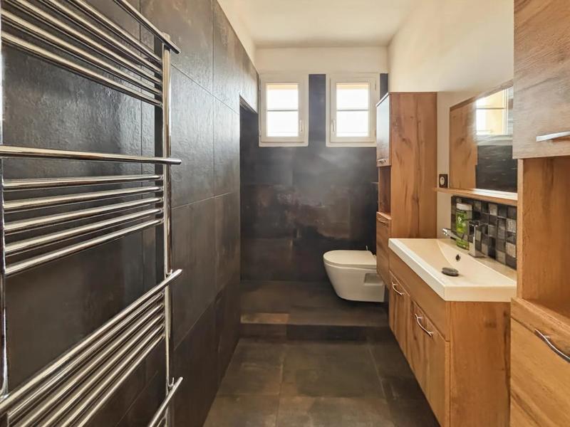 Maison - 136 m² - 4 pièces