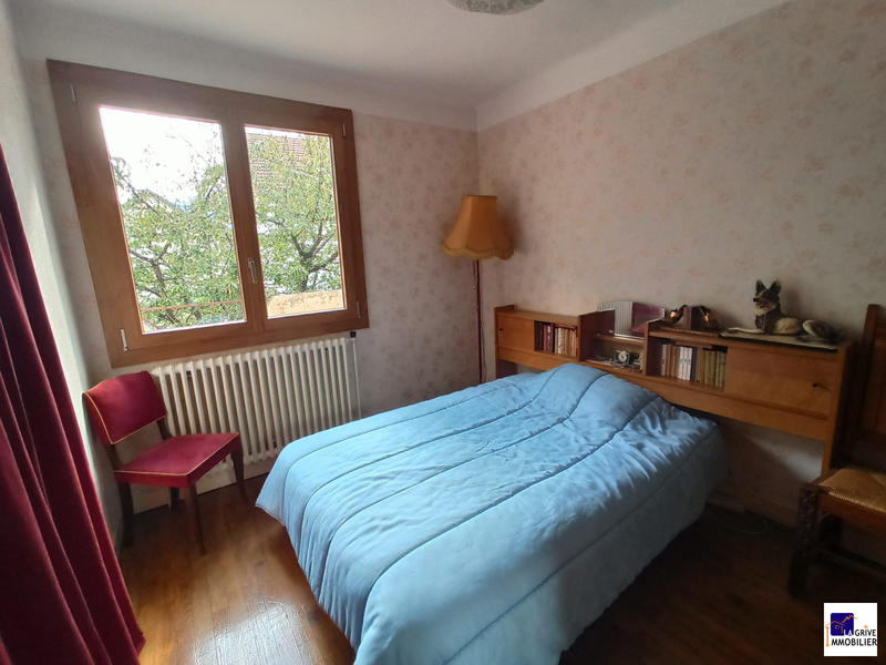 Maison - 67 m² - 4 pièces