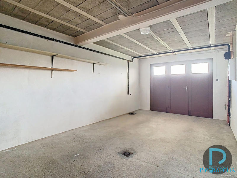 Maison - 97 m² - 5 pièces