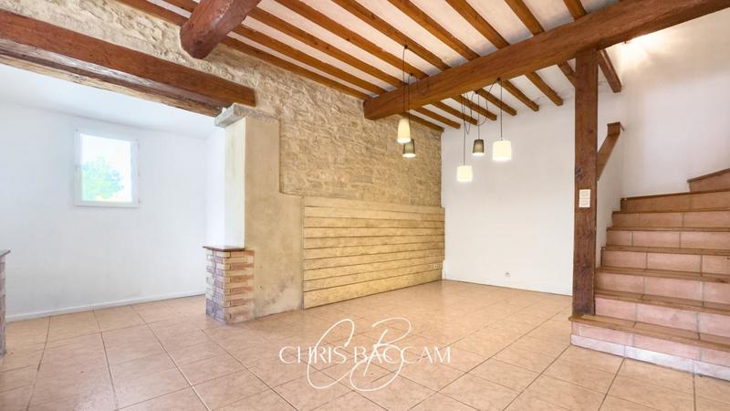 Maison - 132 m² - 5 pièces