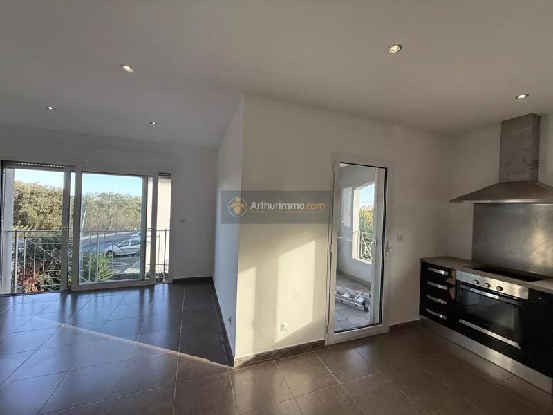 Appartement - 71 m² - 3 pièces