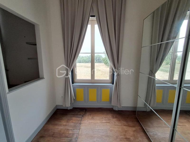 Château - 770 m² - 11 pièces