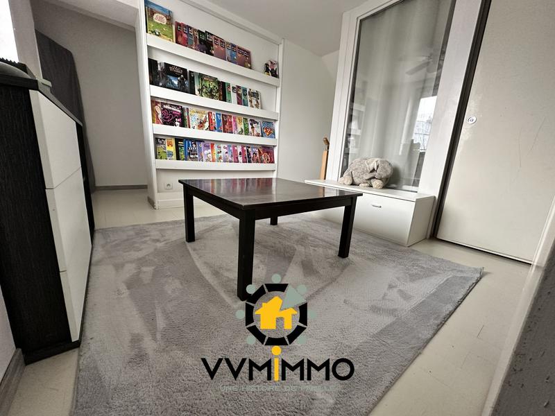 Maison - 134 m² - 6 pièces