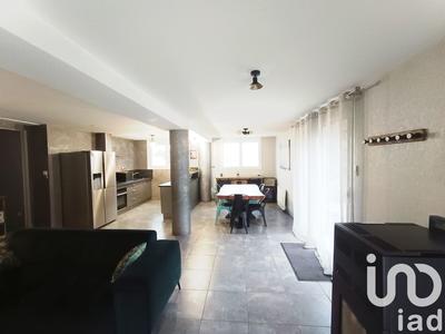 Maison - 171 m² - 6 pièces