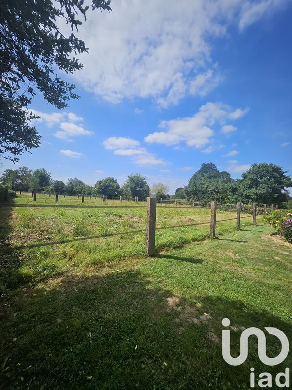 Maison - 163 m² - 5 pièces