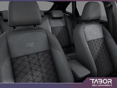 Volkswagen Taigo R-Line Matrix IQDrive Cam