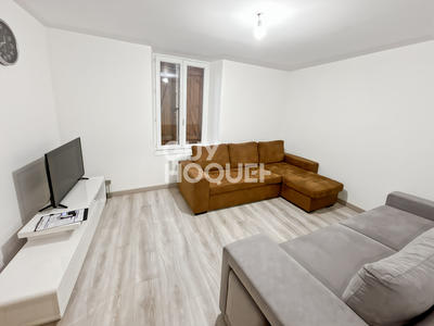 Appartement - 34 m² - 2 pièces
