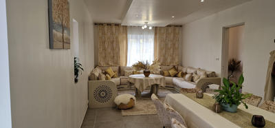 Maison - 158 m² - 6 pièces