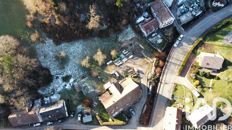 Maison - 149 m² - 5 pièces