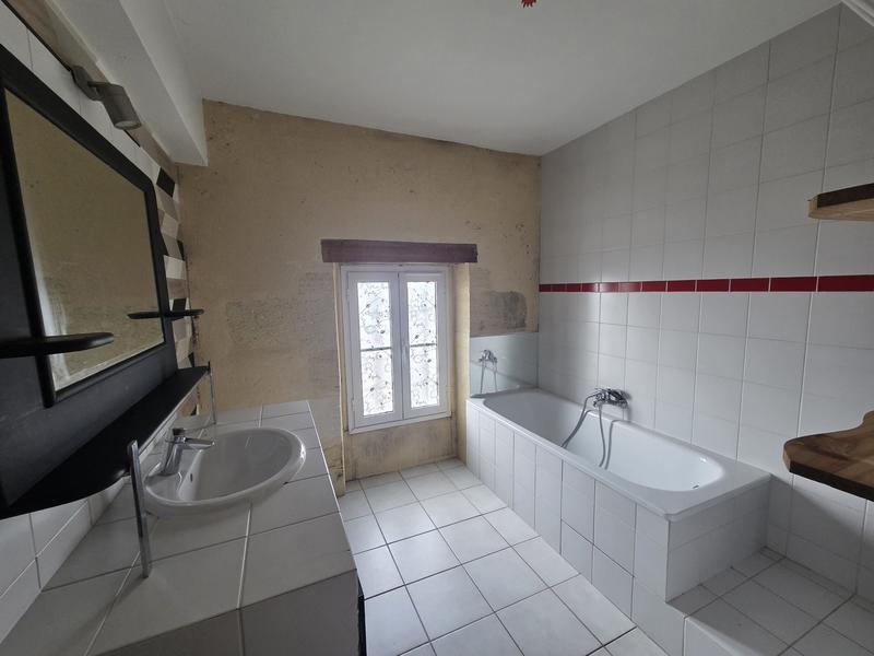 Appartement - 95 m² - 4 pièces