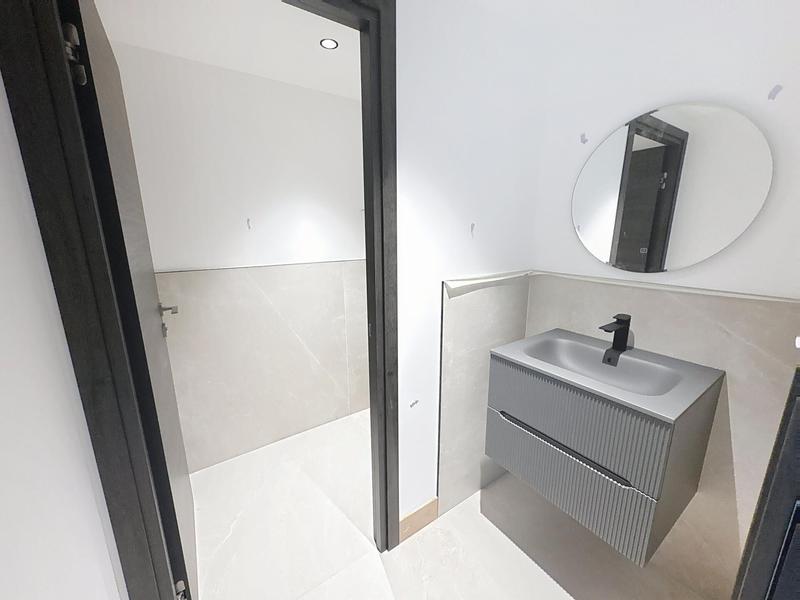 Appartement - 125 m² - 3 pièces