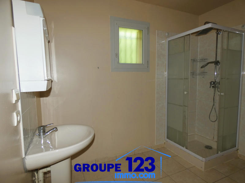 Maison - 87 m² - 5 pièces