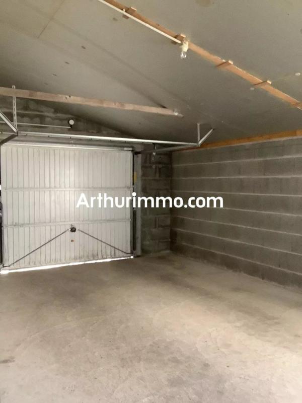 Maison - 104 m² - 4 pièces