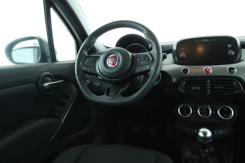 Fiat 500x 1.6 MultiJet Sport 4x2 131 ch