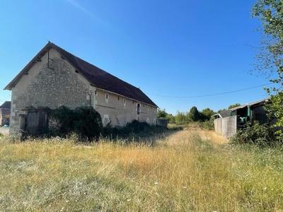 Ferme - 1 800 m² - 4 pièces
