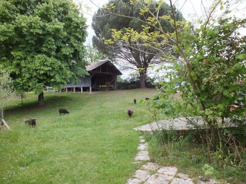 Propriété - 350 m² - 10 pièces