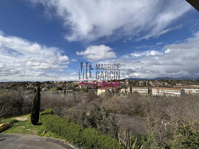 Appartement - 68 m² - 4 pièces