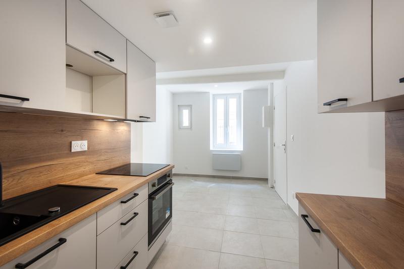 Appartement - 15 m² - 1 pièce