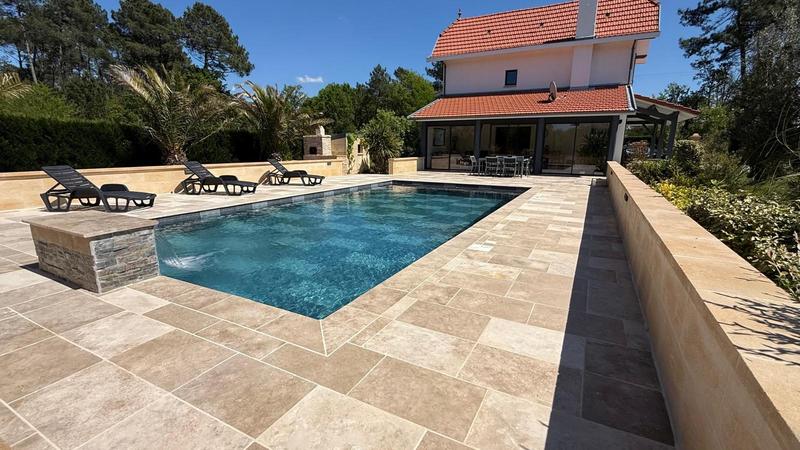 Maison - 156 m² - 7 pièces