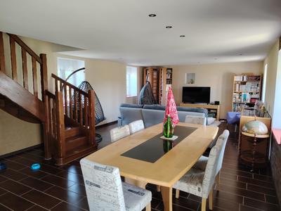 Corps de ferme - 203 m² - 7 pièces