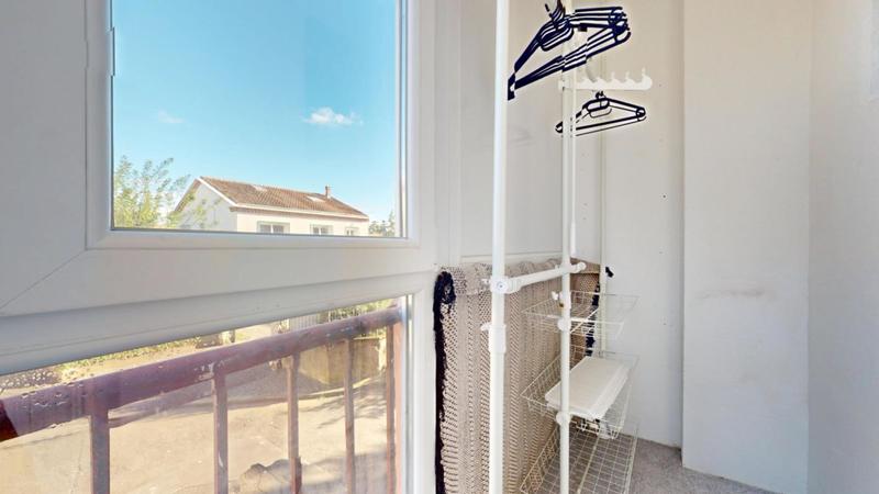 Appartement - 67 m² - 5 pièces