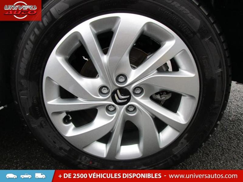 Citroën Jumpy Cabine Approfondie Cab Xl Bluehdi 145 Bvm6